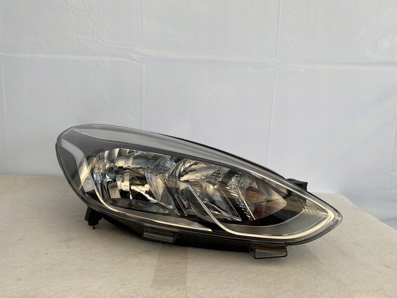 Frontscheinwerfer Ford Fiesta Grand C-Max AM51-13W029-AE Rechts Headlight