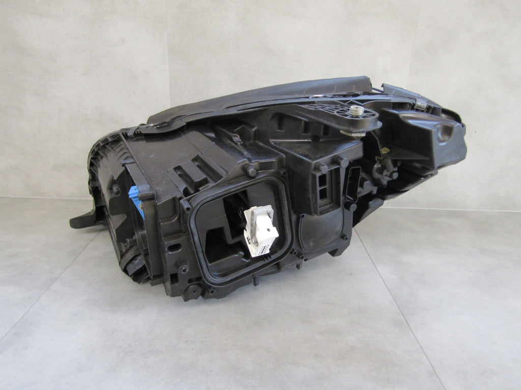 Frontscheinwerfer Mercedes-Benz Cls 2139068409 Full LED Rechts Headlight SCH7851444448zx