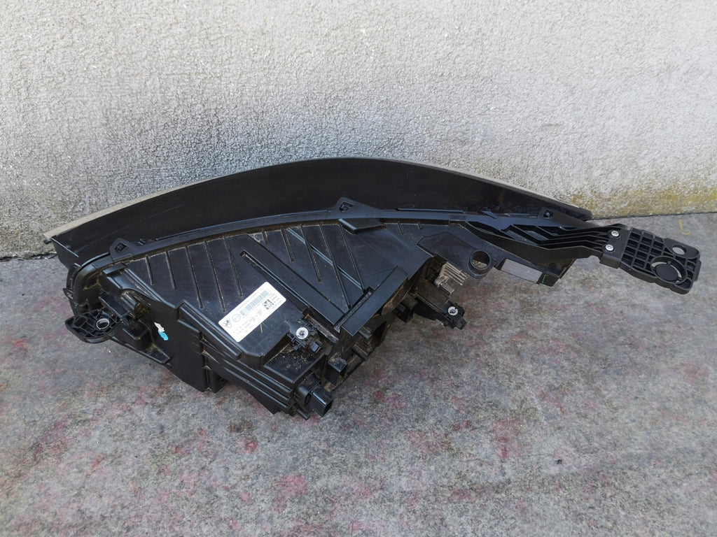 Frontscheinwerfer Opel Grandland X 9850148080 Rechts Scheinwerfer Headlight SCH8818228287yw