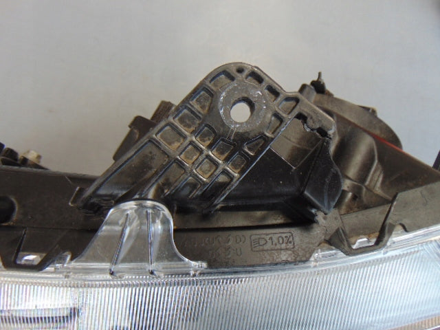 Frontscheinwerfer Honda Civic VIII Xenon Links Scheinwerfer Headlight