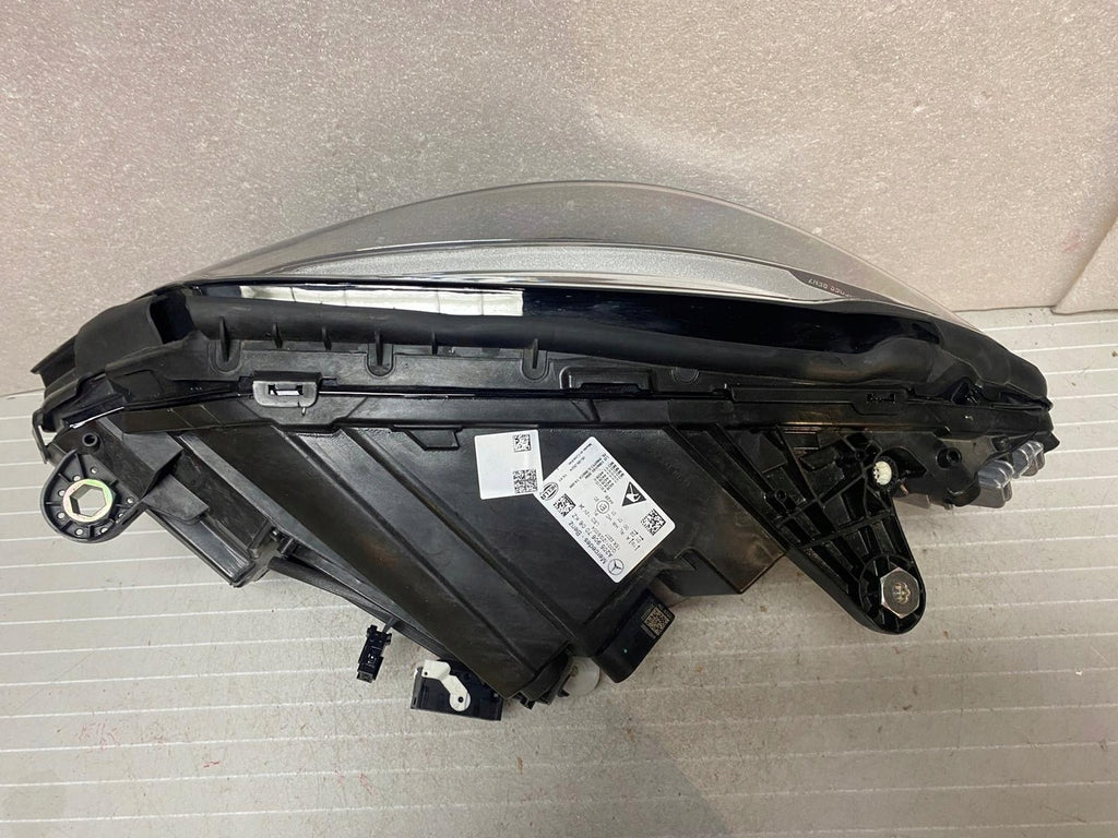 Frontscheinwerfer Mercedes-Benz W205 A2059067006 LED Rechts Headlight SCH3628380550rc