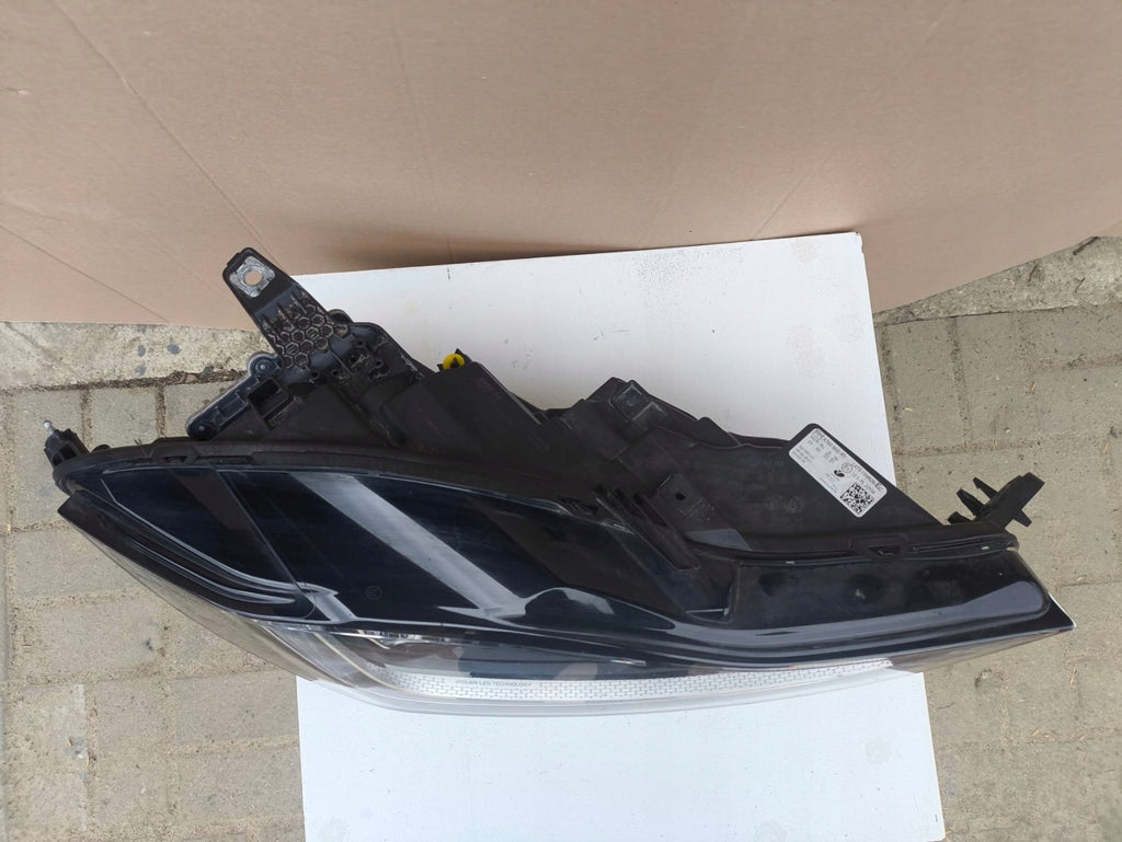 Frontscheinwerfer Jaguar Xe LX73-13W029-EC Rechts Scheinwerfer Headlight SCH1654218346id