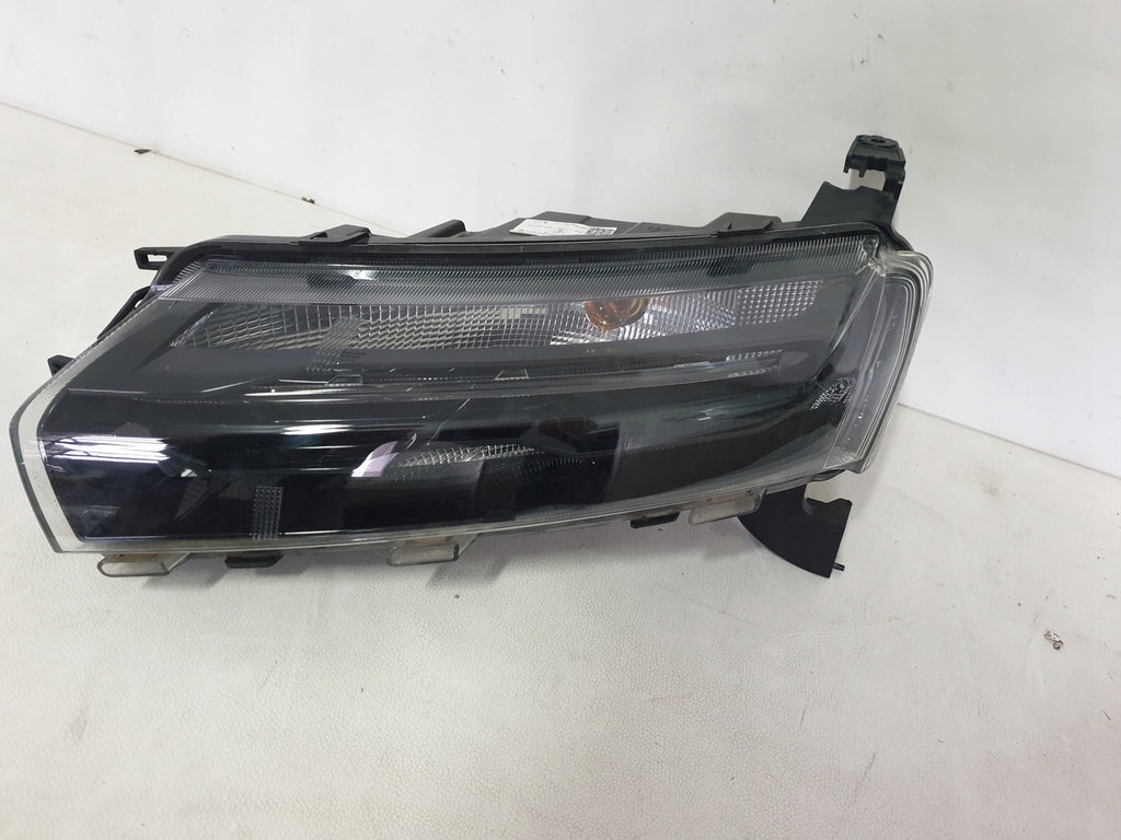 Frontscheinwerfer Dacia Spring 266052417R Links Scheinwerfer Headlight SCH9450372433ad
