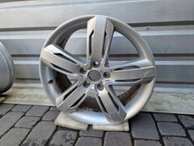 Load image into Gallery viewer, 1x Alufelge 18 Zoll 7.5" 5x112 51ET 1P0601025 Seat Leon Rim Wheel FEL5727935734xo