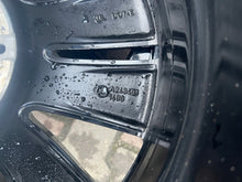 Load image into Gallery viewer, 4x Alufelge 18 Zoll 7.5" 5x112 53 5ET A2434011400 Mercedes-Benz Eqa Rim Wheel FEL3010673714ov