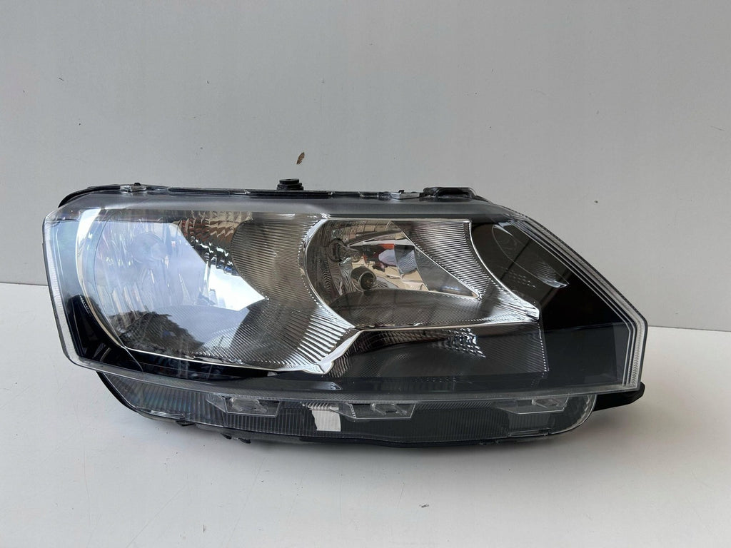 Frontscheinwerfer Skoda Rapid 5JB941018 Rechts Scheinwerfer Headlight SCH8889784032rl