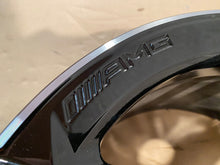 Load image into Gallery viewer, 1x Alufelge 18 Zoll 8.5" 5x112 49ET A2054019600 Mercedes-Benz W205 Rim Wheel FEL9697927619pr