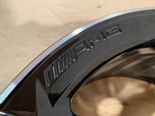 Load image into Gallery viewer, 1x Alufelge 18 Zoll 8.5" 5x112 49ET A2054019600 Mercedes-Benz W205 Rim Wheel FEL9697927619pr