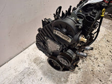 Load image into Gallery viewer, Motor Opel Astra J A17DTS 1.7 CDTI 131PS 96kW 115TKm Diesel Engine Unkomplett MOT8157985593yb