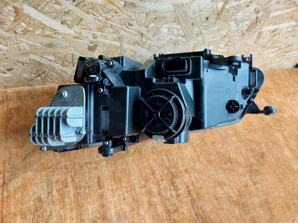 Frontscheinwerfer Seat Ateca 576941008F Full LED Rechts Scheinwerfer Headlight