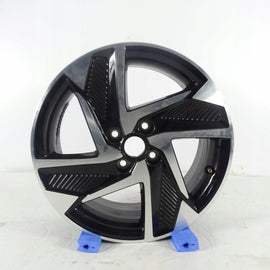 1x Alufelge 16 Zoll 6.5