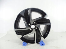 Load image into Gallery viewer, 1x Alufelge 16 Zoll 6.5" 4x100 48ET 52910-K7200 Hyundai I10 Rim Wheel FEL5582889058bk
