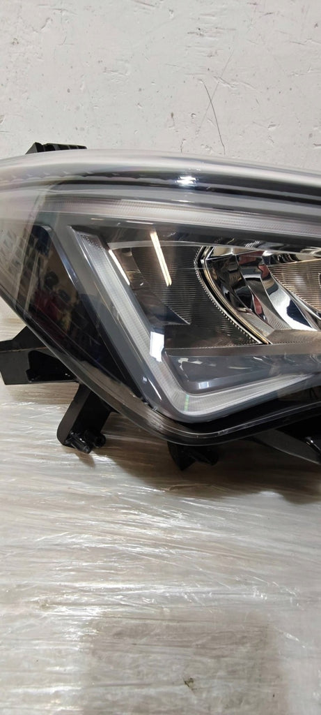 Frontscheinwerfer Cupra Born 10F941008 Rechts Scheinwerfer Headlight SCH1705241529gg