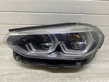 Load image into Gallery viewer, Frontscheinwerfer BMW X3 G01 G02 7203251 Full LED Links Scheinwerfer Headlight SCH9135736509au