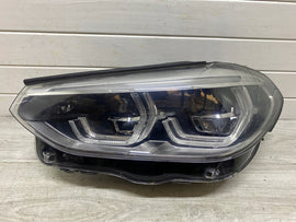 Frontscheinwerfer BMW X3 G01 G02 7203251 Full LED Links Scheinwerfer Headlight SCH9135736509au