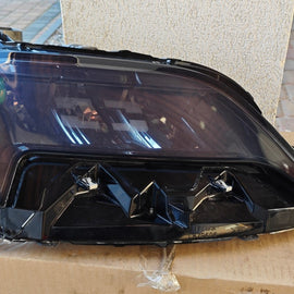 Frontscheinwerfer Renault E-Tech 260104669R LED Rechts Scheinwerfer Headlight SCH1955889923mb