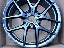 Load image into Gallery viewer, 1x Alufelge 18 Zoll 8.0" 5x112 54ET 8092353 BMW 1 F40 Rim Wheel FEL9118999420vl