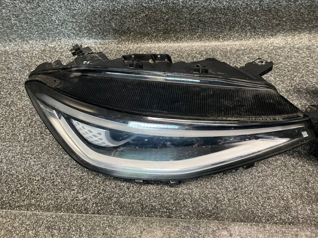 Frontscheinwerfer VW Id.4 11B941036M Ein Satz Scheinwerfer Headlight SCH5048119590kz