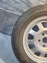 Laden Sie das Bild in den Galerie-Viewer, 1x Alufelge 15 Zoll 6.0" 5x112 45ET 8D0601025D Audi Rim Wheel FEL5651780191by