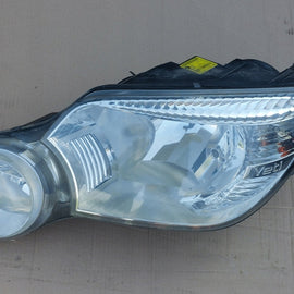 Frontscheinwerfer Skoda Yeti 5L941015A Links Scheinwerfer Headlight SCH3381071905or