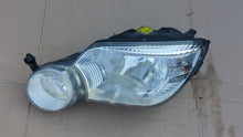 Laden Sie das Bild in den Galerie-Viewer, Frontscheinwerfer Skoda Yeti 5L941015A Links Scheinwerfer Headlight SCH3381071905or