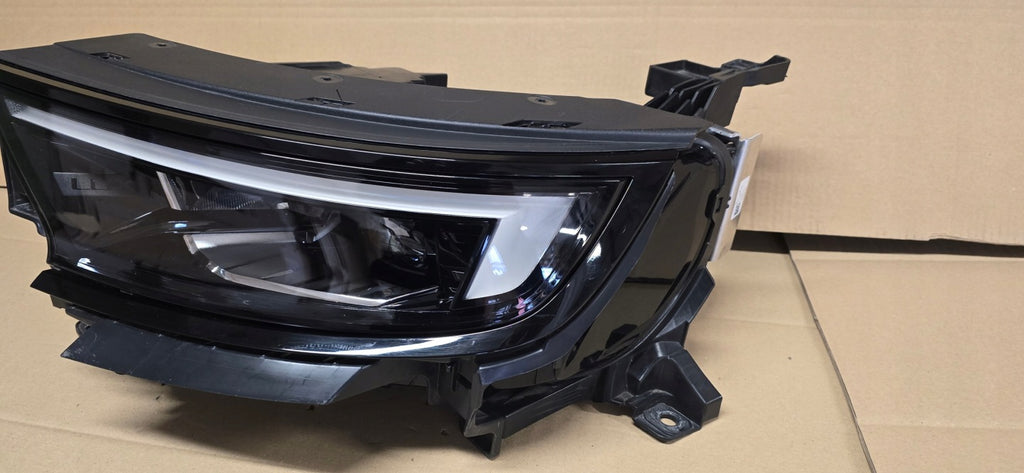 Frontscheinwerfer Opel Mokka Links Scheinwerfer Headlight SCH3349000876kc