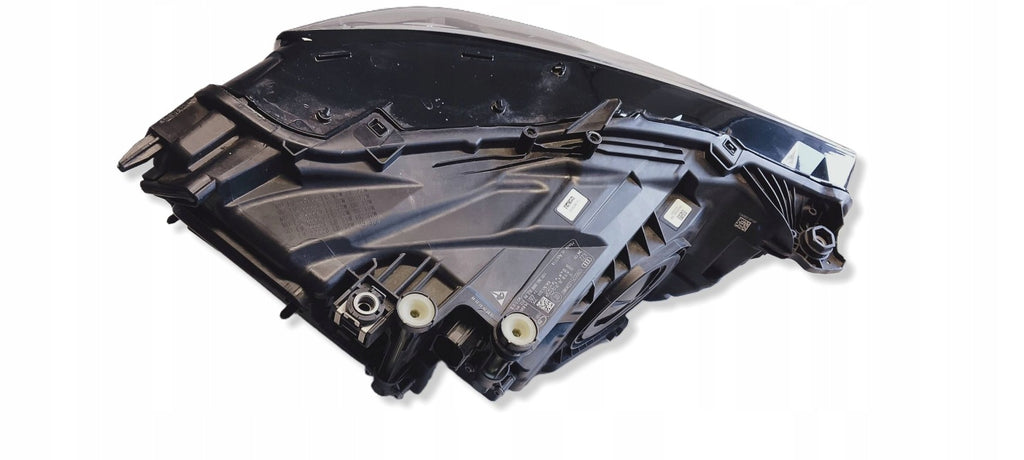Frontscheinwerfer Audi Q3 83A941033 Links Scheinwerfer Headlight SCH2902718078ks