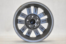 Load image into Gallery viewer, 4x Alufelge 16 Zoll 6.5" 5x120 62ET Glanz Grau 2H0601025AC VW Amarok Rim Wheel FEL9215101030tl