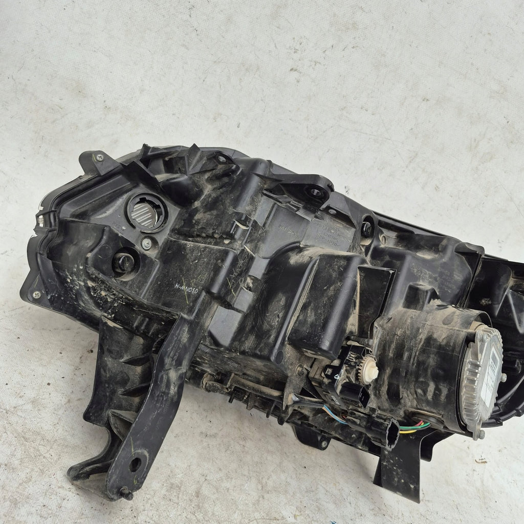Frontscheinwerfer Renault Alaskan Full LED Rechts Scheinwerfer Headlight SCH6432418114gw