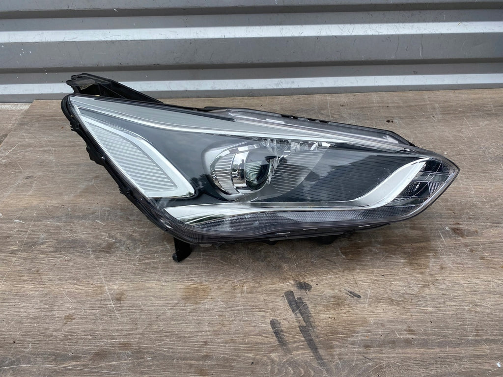 Frontscheinwerfer Ford F1CB-13D152-AF Rechts Scheinwerfer Headlight