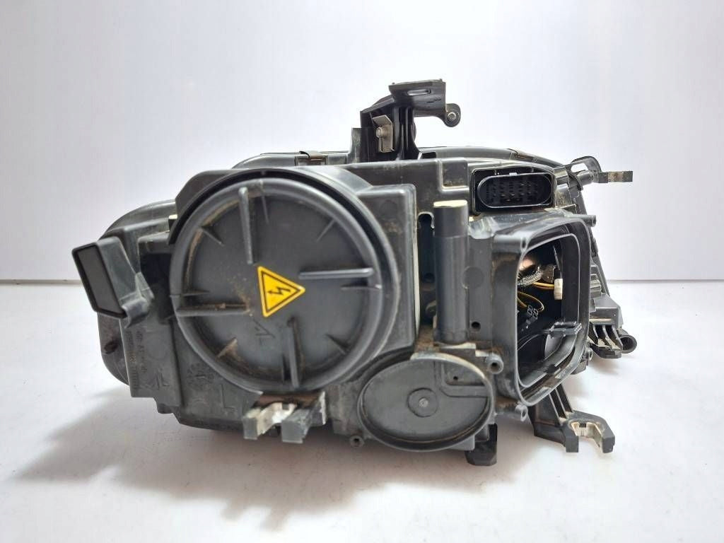 Frontscheinwerfer Audi A4 B8 8K0941003C Links Scheinwerfer Headlight SCH1769867861qn