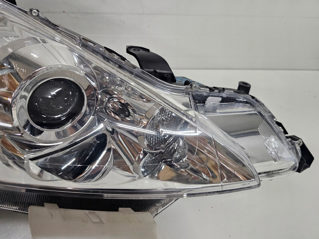 Frontscheinwerfer Peugeot 4007 Xenon Rechts Scheinwerfer Headlight