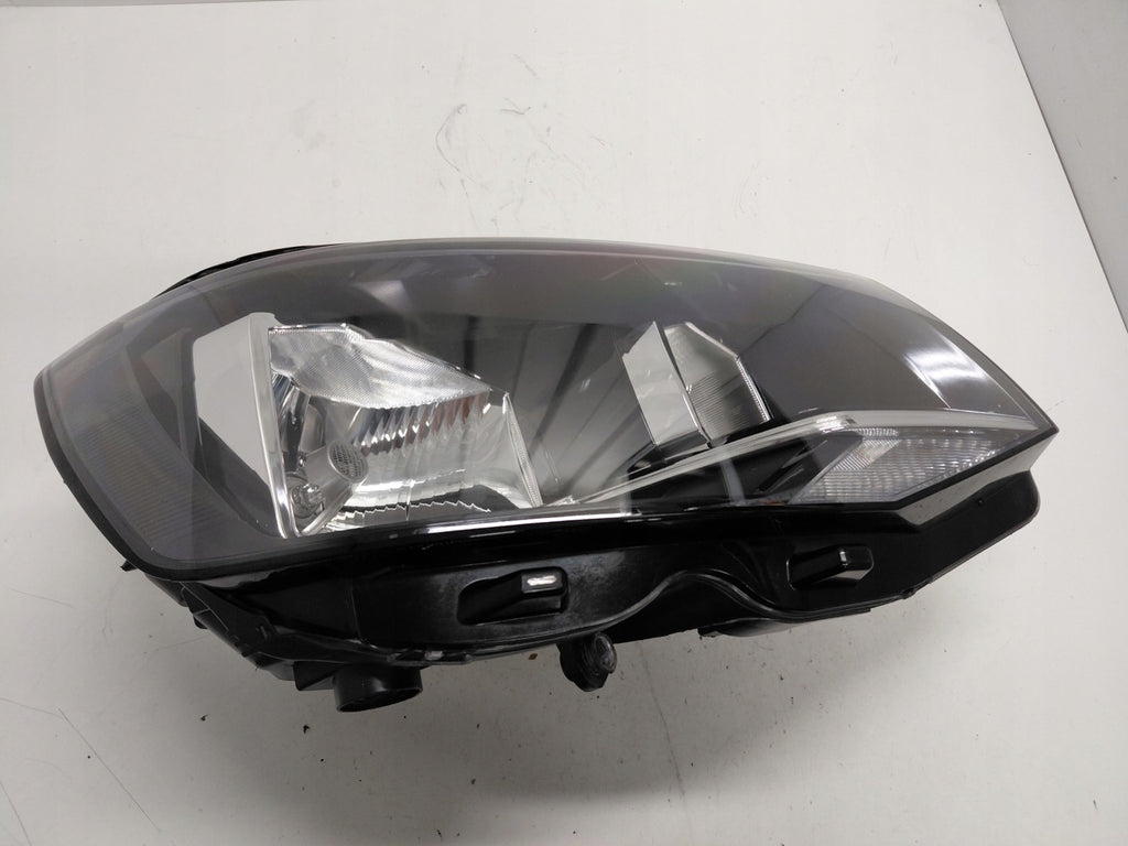 Frontscheinwerfer VW Transporter 7E1941016AD Rechts Scheinwerfer Headlight SCH7125633731dw