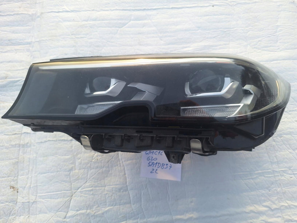 Frontscheinwerfer BMW G21 G20 5A1DB37-02 Links Scheinwerfer Headlight SCH9418544405jt