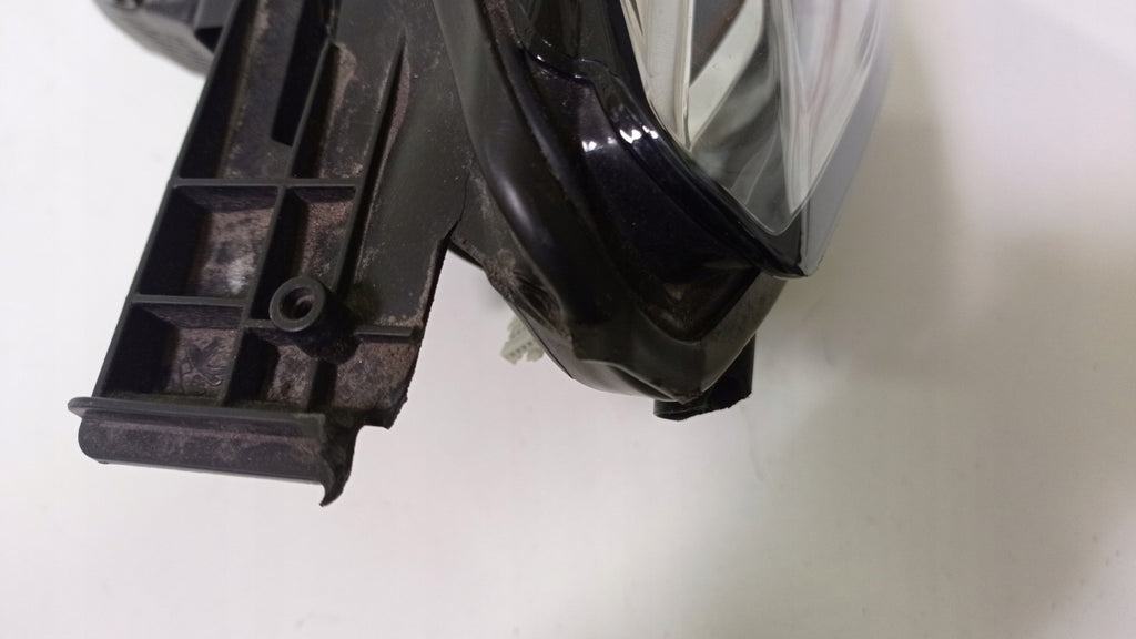 Frontscheinwerfer Peugeot 308 II 98169905 LED Rechts Scheinwerfer Headlight SCH8701723056gk