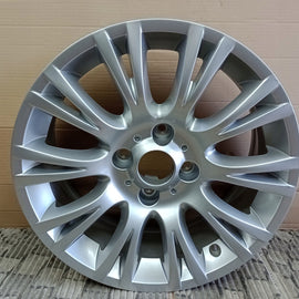 1x Alufelge 16 Zoll 6.5