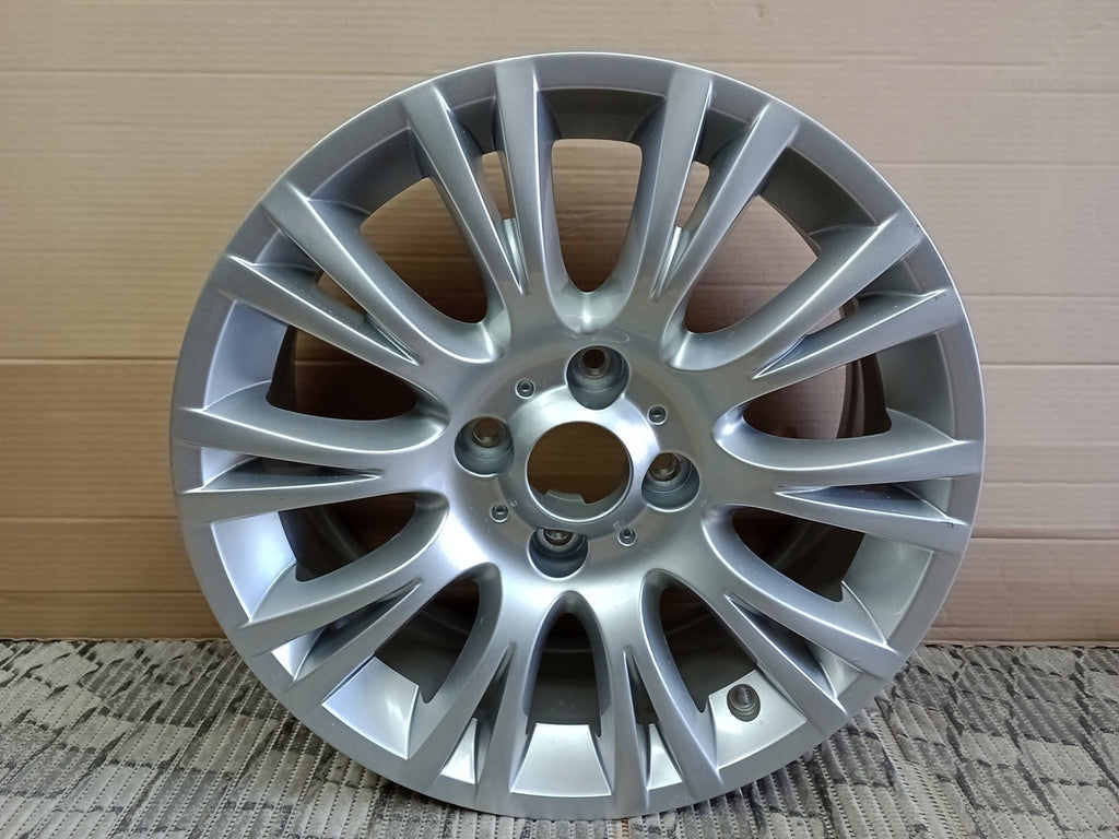 1x Alufelge 16 Zoll 6.5" 4x108 26ET 9681002880 Citroën Rim Wheel FEL7404718836lb