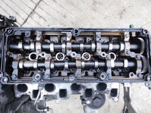 Laden Sie das Bild in den Galerie-Viewer, Motor Audi A6 C7 A4 B8 CGL 2.0 TDI 158TKm 2014 Diesel Engine Unkomplett