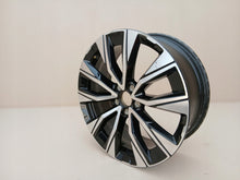 Laden Sie das Bild in den Galerie-Viewer, 1x Alufelge 19 Zoll 7.5" 5x108 50 5ET Glanz 32358566 Volvo Xc60 Rim Wheel FEL9717782073ko