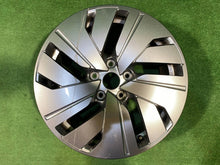 Laden Sie das Bild in den Galerie-Viewer, 1x Alufelge 19 Zoll 8.0" 5x112 43ET 85E601025 Audi A6 Rim Wheel FEL1452304056lt