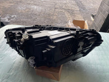 Load image into Gallery viewer, Frontscheinwerfer Mercedes-Benz Cla A1189061301 A1189061401 Rechts Headlight SCH5240777391su