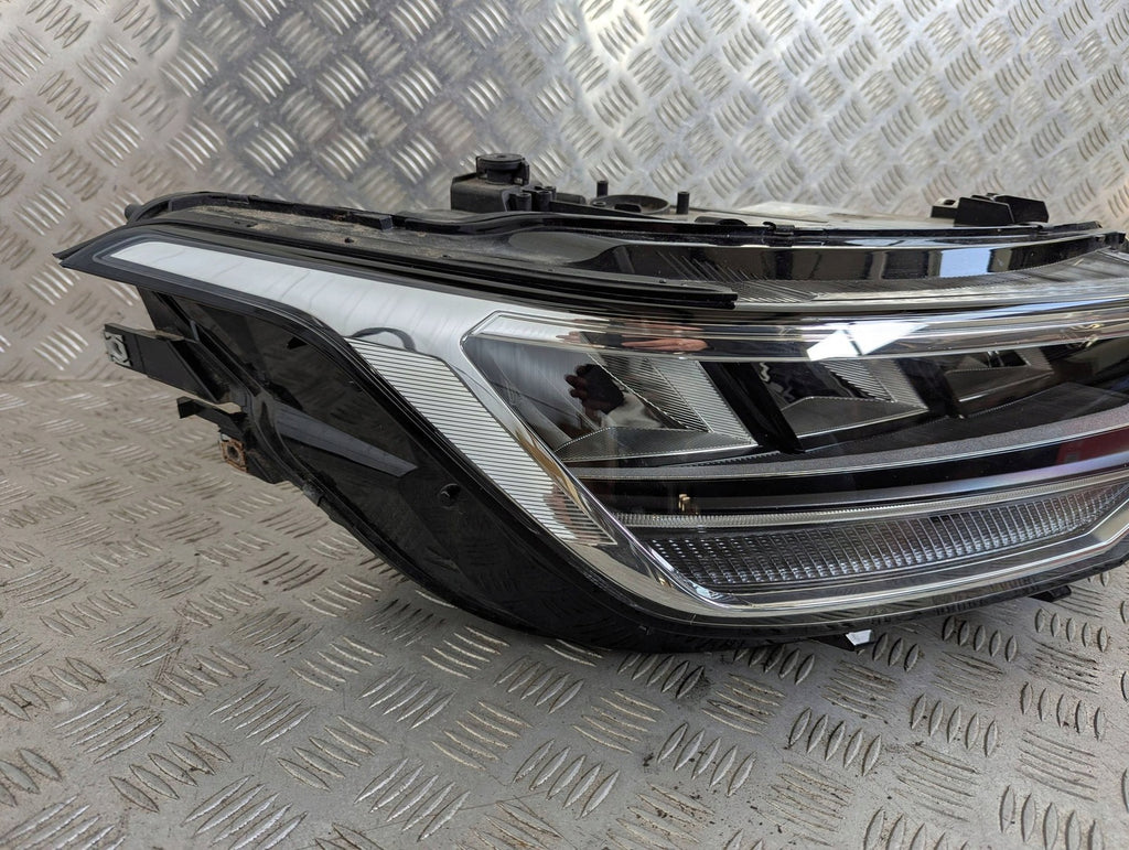 Frontscheinwerfer VW Tiguan 5NB941036C LED Rechts Scheinwerfer Headlight SCH6974117766za