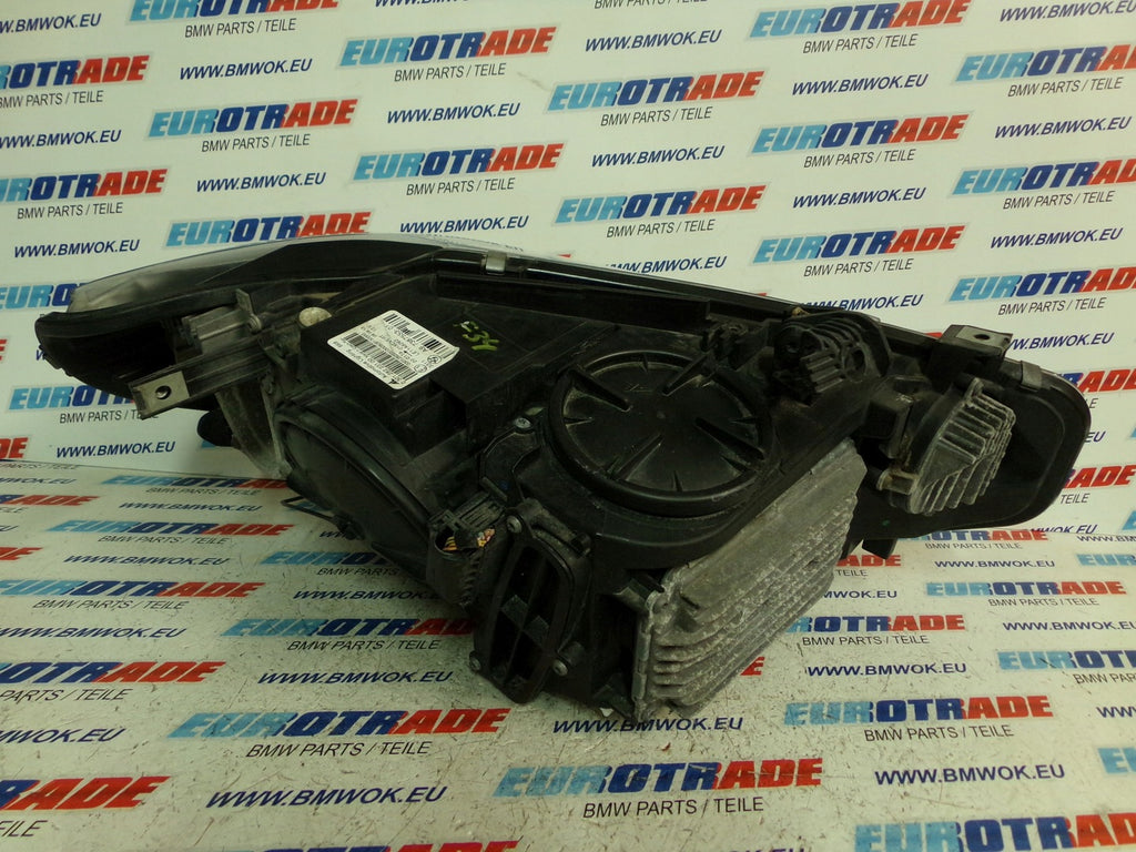 Frontscheinwerfer BMW F32 F82 7387553 Links Scheinwerfer Headlight