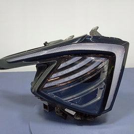 Frontscheinwerfer Kia Sportage V 92102R2100 Rechts Scheinwerfer Headlight SCH7377495839gi