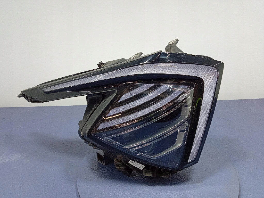 Frontscheinwerfer Kia Sportage V 92102R2100 Rechts Scheinwerfer Headlight SCH7377495839gi