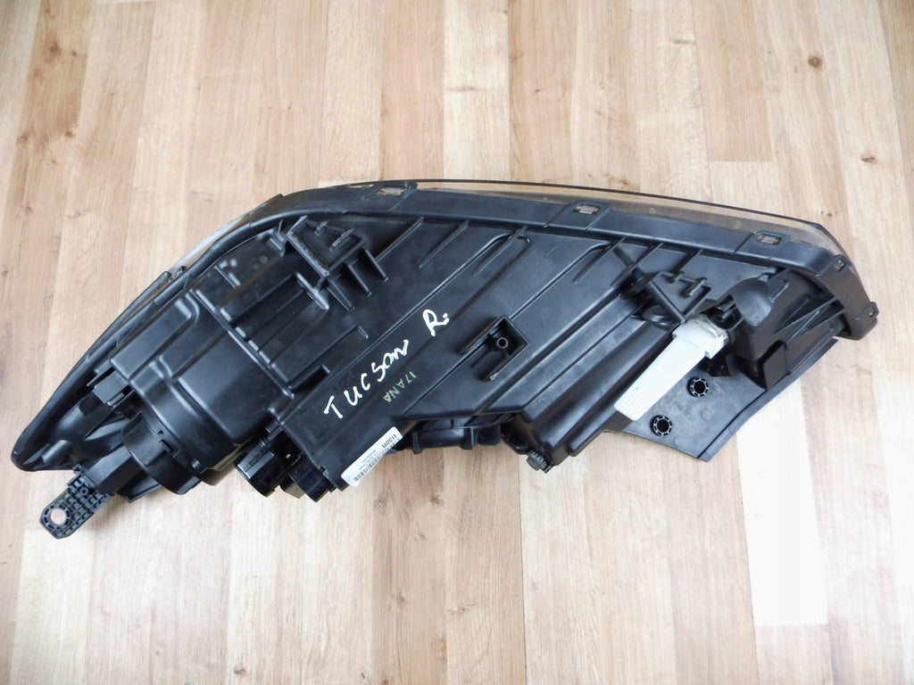 Frontscheinwerfer Hyundai Tucson 92102D7201 Rechts Scheinwerfer Headlight SCH3518368714ff