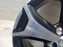 Laden Sie das Bild in den Galerie-Viewer, 1x Alufelge 16 Zoll 6.5" 5x114.3 50ET Glanz Grau 403006101R Dacia Duster FEL3342686326ns