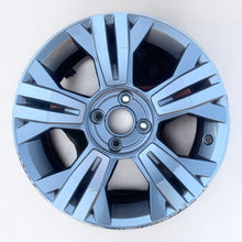 Load image into Gallery viewer, 1x Alufelge 16 Zoll 6.0&quot; 5x112 39ET Glanz Silber 1S0601025BA Vw Rim Wheel