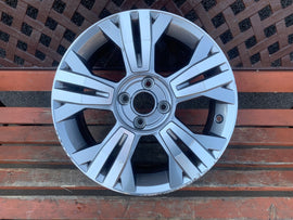 1x Alufelge 16 Zoll 6.0