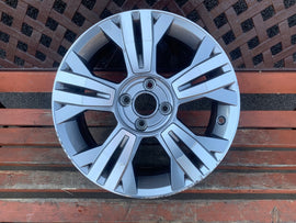 1x Alufelge 16 Zoll 6.0